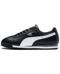 Підліткові кросівки PUMA дитячі 1159812040 (Чорний, 38)