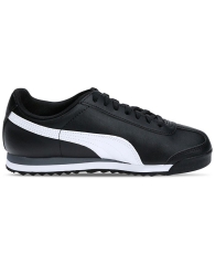 Подростковые кроссовки PUMA 1159812040 (Черный, 38)