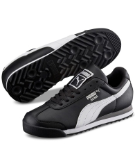 Подростковые кроссовки PUMA 1159812040 (Черный, 38)