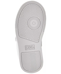 Детские кроссовки Fila G1000 Strap на липучках 26 (9 US) 16,5 см Белый 1159823778