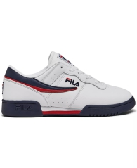 Детские кроссовки Fila Original Fitness 39 (6,5 US) 25 см Белый 1159824673