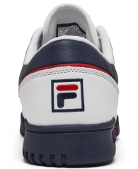 Детские кроссовки Fila Original Fitness 39,5 (7 US) 25,5 см Белый 1159827516