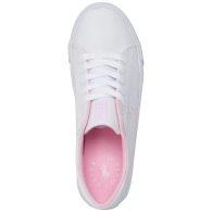 Детские кеды Polo Ralph Lauren 35 (4 US) 22,5 см Белый 1159837472