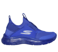 Детские кроссовки Skechers Skech Fast Ice 27,5 (11 US) 18 см Синий 1159837713