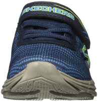 Детские кроссовки Skechers art799660 (Синий, размер 21)