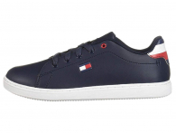 Кеды Tommy Hilfiger art807253 (Синий, размер 30,5)