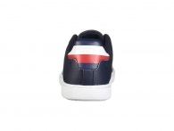 Кеды Tommy Hilfiger art807253 (Синий, размер 30,5)