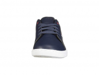 Кеды Tommy Hilfiger art807253 (Синий, размер 30,5)