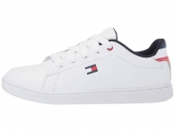 Кроссовки Tommy Hilfiger art672001 (Белый, размер 32,5)