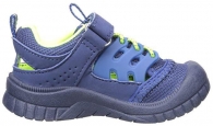 Cпортивные синие детские сандалии OshKosh art652924 (размер EUR 27)