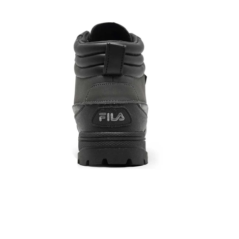 Детские ботинки Fila Weathertec 37,5 (5 US) 23,5 см Черный 1159833082
