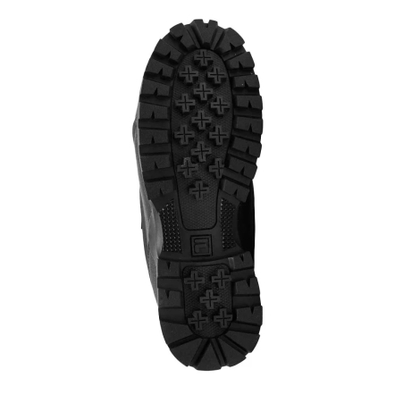 Детские ботинки Fila Weathertec 37,5 (5 US) 23,5 см Черный 1159833082