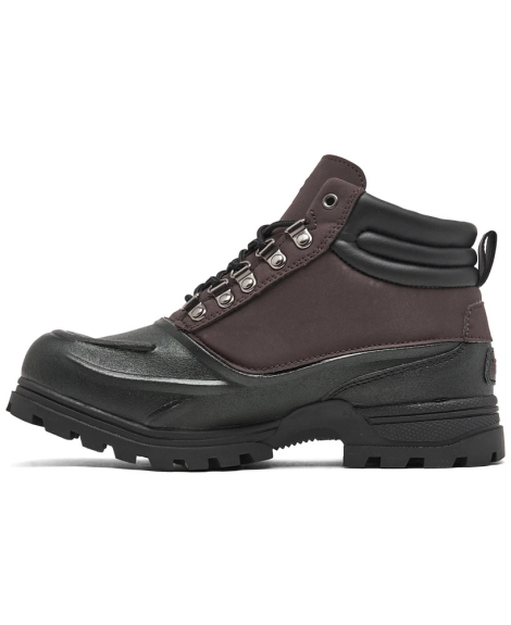 Детские ботинки Fila Weathertec 36 (4 US) 23 см Черный/Коричневый 1159835746
