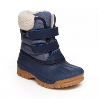 Дитячі високі чоботи OshKosh зимові сапожки черевики для дітей оригінал