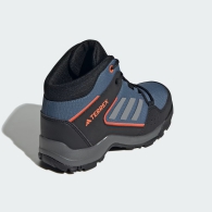 Теплые водонепроницаемые кроссовки Terrex от Adidas 1159796840 (Синий, 39)