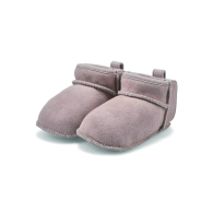 Классические замшевые мини-сапожки UGG угги для малышей 16 (0/1 US) 10 см Серый 1159833493