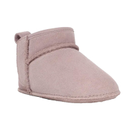 Классические замшевые мини-сапожки UGG угги для малышей 16 (0/1 US) 10 см Серый 1159833493