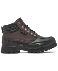 Детские ботинки Fila Weathertec 35,5 (3,5 US) 22 см Черный/Коричневый 1159835604