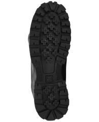 Детские ботинки Fila Weathertec 36 (4 US) 23 см Черный/Коричневый 1159835746