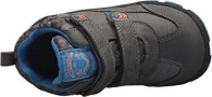 Серые детские ботинки Beeko art725998 (размер EUR 21)