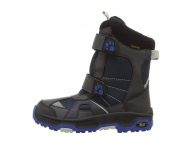 Зимові дитячі термо чоботи черевики Jack Wolfskin US 9 EUR 27 устілка 17 см