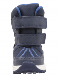Чоботи Carters дитячі зима EUR 20 US 5 сині теплі зимові черевики оригінал США