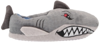 Детские тапочки Skechers Shark Indoor 30-32 (13-1 US)  Серый 1159814657