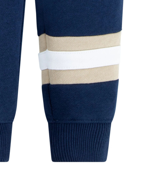 Детский комплект Levi's свитшот и джоггеры 1159830968 (Синий 12M)