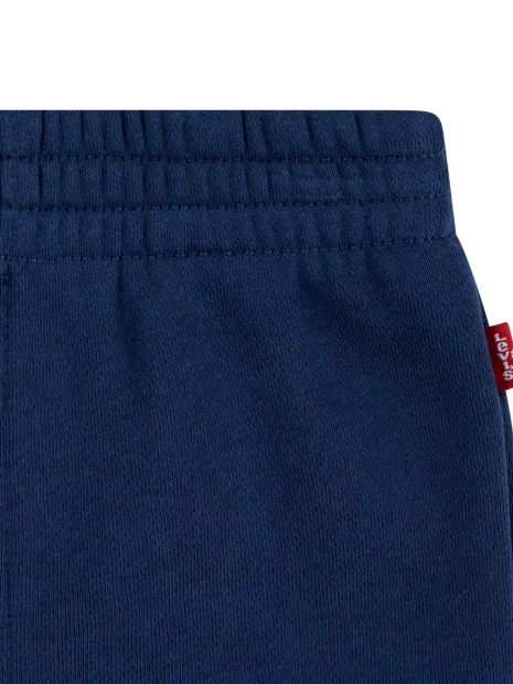 Детский комплект Levi's свитшот и джоггеры 1159830968 (Синий 12M)