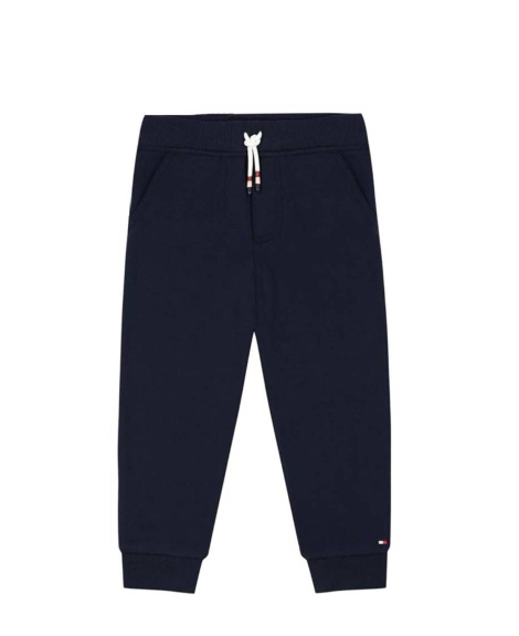 Детский комплект Tommy Hilfiger меховой свитшот и штаны 1159834484 (Разные цвета 12M)