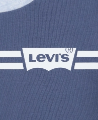 Детский комплект Levi's футболка и шорты 1159815375 (Разные цвета 12M)