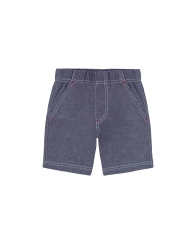 Детский комплект Tommy Hilfiger боди и шорты 1159818955 (Разные цвета 3-6M)