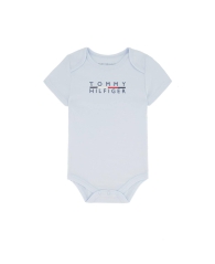 Детский комплект Tommy Hilfiger 2 боди и штаны 1159819788 (Разные цвета 18M)