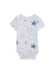 Детский комплект Tommy Hilfiger 2 боди и штаны 1159819932 (Разные цвета 6-9M)