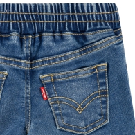 Дитячий комплект Levi's футболка та шорти 1159821440 (Різні кольори 74-80)