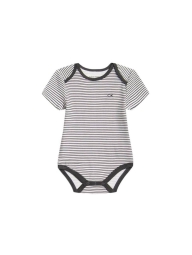 Дитячий комплект Calvin Klein боді та штани 1159822985 (Різні кольори 6-9M)