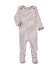 Детский комбинезон Calvin Klein человечек 1159830862 (Коричневый 3-6M)