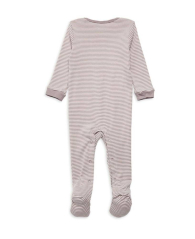 Детский комбинезон Calvin Klein человечек 1159830862 (Коричневый 3-6M)