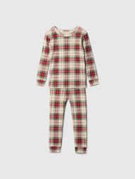 Детская пижама GAP лонгслив и штаны 1159832357 (Разные цвета 18-24М)