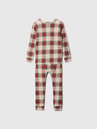 Детская пижама GAP лонгслив и штаны 1159832357 (Разные цвета 18-24М)