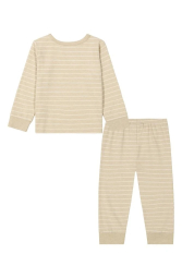 Детский комплект Tommy Hilfiger 1159833864 (Бежевый 24M)