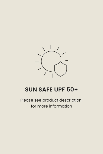 Детская футболка рашгард Sun Safe UPF 50+ Next для плавания 1159809191 (Желтый, 128)