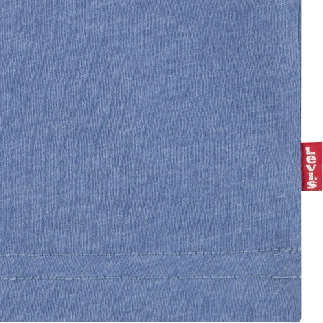 Набор из 2 детских футболок Levi's 1159826491 (Синий/Белый 132-147)