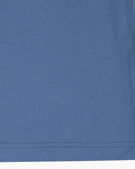 Дитяча футболка Levi's з логотипом 1159836947 (Синій 110-116)