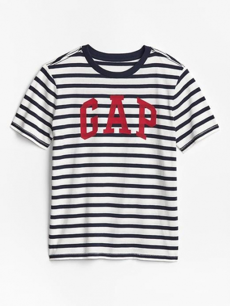 Футболка дитяча GAP футболки дитячі для хлопчика дівчинки XS