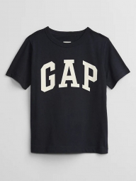 Детская футболка GAP art368494 (Синий, рост 99-106)