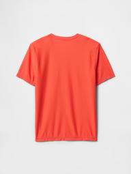Спортивная футболка GAP рашгард 1159836309 (Оранжевый L)