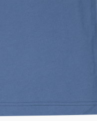 Дитяча футболка Levi's з логотипом 1159836947 (Синій 110-116)