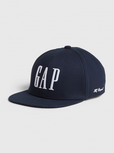 Детская бейсболка GAP 1159762732 (Синий, L/XL)