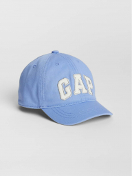 Бейсболка детская кепка GAP art421289 (Голубой, размер XS/S)